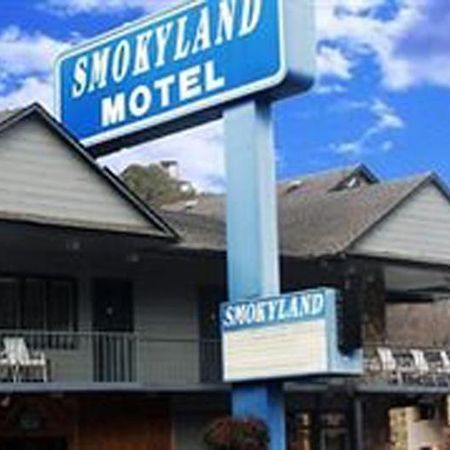 Smokyland Motel - Gatlinburg Buitenkant foto