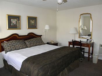 Smokyland Motel - Gatlinburg Buitenkant foto